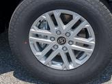 Thumbnail of 2025 Gray Toyota Tundra