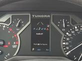Thumbnail of 2025 Gray Toyota Tundra