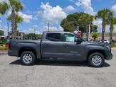 Thumbnail of 2025 Gray Toyota Tundra
