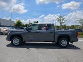 Thumbnail of 2025 Gray Toyota Tundra