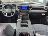 Thumbnail of 2025 Gray Toyota Tundra