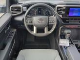 Thumbnail of 2025 Gray Toyota Tundra