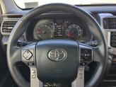 Thumbnail of 2021 Super White Toyota 4Runner