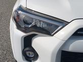 Thumbnail of 2021 Super White Toyota 4Runner