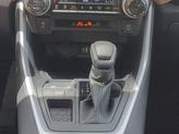 Thumbnail of 2025 Black Toyota RAV4