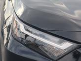 Thumbnail of 2025 Black Toyota RAV4