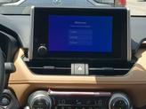 Thumbnail of 2025 Black Toyota RAV4