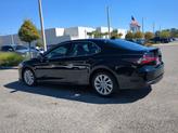 Thumbnail of 2024 Midnight Black Toyota Camry