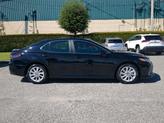 Thumbnail of 2024 Midnight Black Toyota Camry