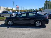 Thumbnail of 2024 Midnight Black Toyota Camry