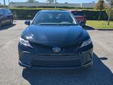 Thumbnail of 2024 Midnight Black Toyota Camry