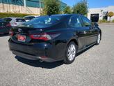 Thumbnail of 2024 Midnight Black Toyota Camry