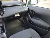 Thumbnail of 2025 Silver Toyota Corolla