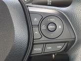 Thumbnail of 2025 Silver Toyota Corolla