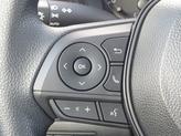 Thumbnail of 2025 Silver Toyota Corolla