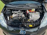 Thumbnail of 2013 Black Toyota Prius c