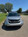 Thumbnail of 2010 Silver Honda CR-V