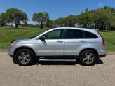 Thumbnail of 2010 Silver Honda CR-V