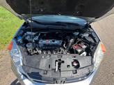 Thumbnail of 2010 Silver Honda CR-V