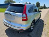 Thumbnail of 2010 Silver Honda CR-V