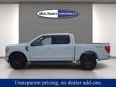 Thumbnail of 2022 Oxford White Ford F-150