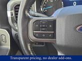 Thumbnail of 2022 Oxford White Ford F-150