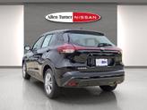Thumbnail of 2025 Super Black Nissan Kicks