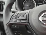 Thumbnail of 2025 Super Black Nissan Kicks