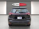 Thumbnail of 2025 Super Black Nissan Kicks