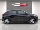 Thumbnail of 2025 Super Black Nissan Kicks