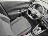Thumbnail of 2025 Super Black Nissan Kicks