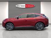 Thumbnail of 2025 Scarlet Ember Tintcoat Nissan Murano
