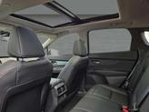 Thumbnail of 2025 Scarlet Ember Tintcoat Nissan Murano