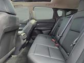 Thumbnail of 2025 Gun Metallic Nissan Murano