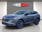 Thumbnail of 2025 Gun Metallic Nissan Murano
