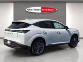 Thumbnail of 2025 Everest White Pearl Tricoat/Super Black Nissan Murano