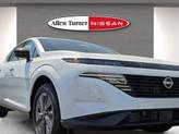 Thumbnail of 2025 Everest White Pearl Tricoat/Super Black Nissan Murano