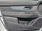 Thumbnail of 2025 Everest White Pearl Tricoat/Super Black Nissan Murano