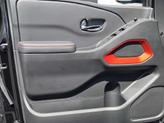 Thumbnail of 2025 Super Black Nissan Frontier