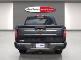 Thumbnail of 2025 Super Black Nissan Frontier