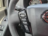 Thumbnail of 2025 Super Black Nissan Frontier