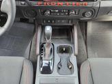 Thumbnail of 2025 Super Black Nissan Frontier