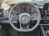 Thumbnail of 2025 Glacier White Nissan Pathfinder