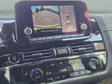 Thumbnail of 2025 Glacier White Nissan Pathfinder