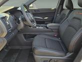 Thumbnail of 2025 Glacier White Nissan Pathfinder