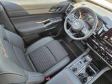 Thumbnail of 2025 Glacier White Nissan Pathfinder
