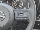Thumbnail of 2025 Glacier White Nissan Pathfinder