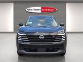 Thumbnail of 2025 Super Black Nissan Kicks