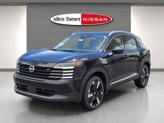 Thumbnail of 2025 Super Black Nissan Kicks