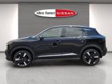 Thumbnail of 2025 Super Black Nissan Kicks